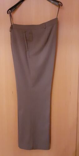Jersey hose wide leg - hose,