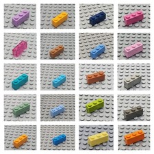 LEGO® 8x Stein Basic Brick