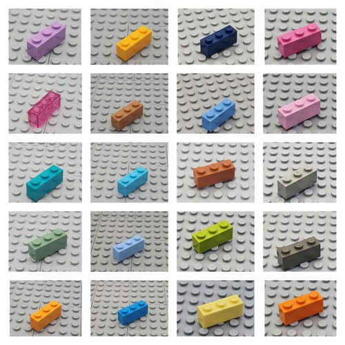Lego stein basic brick - 8x,