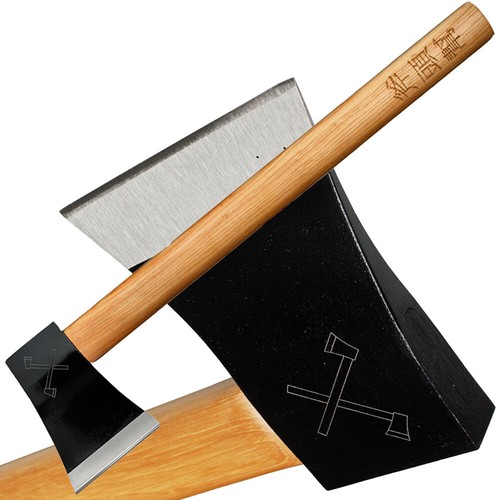 Cold steel axe - axe, hatchet