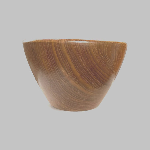 Teakholz teak schüssel - -,