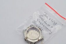 BREITLING GEHÄUSE CASE CALLISTO QUARTZ STAHL/GOLD B57045