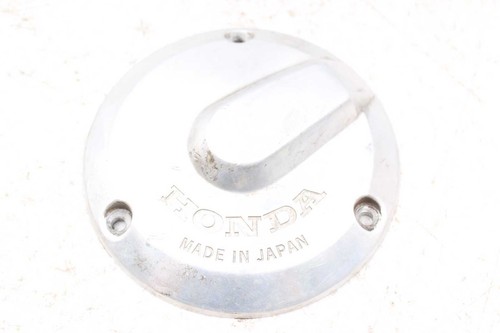 Motordeckel links honda 185 - motordeckel,
