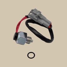 4WD Allrad Schalter im