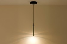 Tobias Grau Straight Up Round