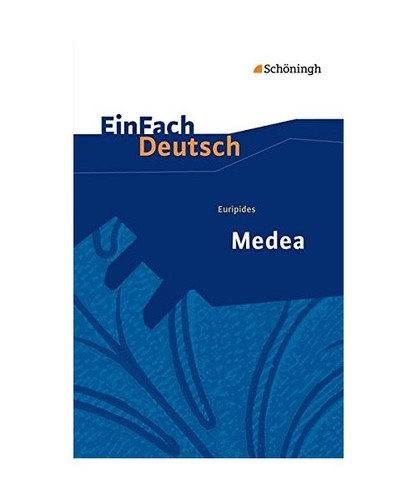 Euripides medea einfach - euripides:,