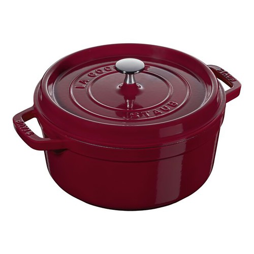 Staub cocotte töpfe und - la,