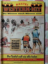 U.H.Wilken Der Teufel soll sie