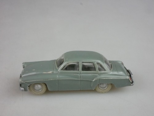 Haufe wartburg 311 pkw - wartburg,