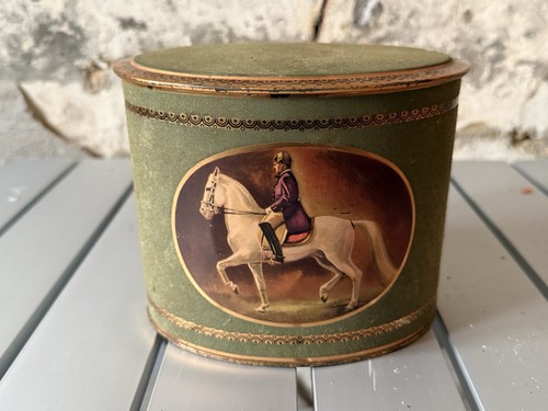 Vintage kaffeedose tchibo - vintage,