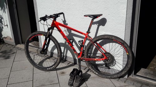 Mtb scott scale 970 - scale, )