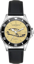 KIESENBERG Uhr - Geschenke