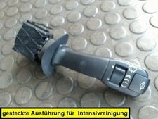 Scheibenwischerschalter BMW