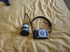 Minolta 505si  Super