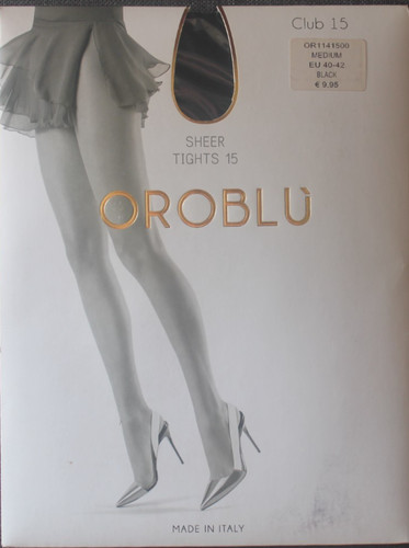 Oroblu feinstrumpfhose m - oroblu,