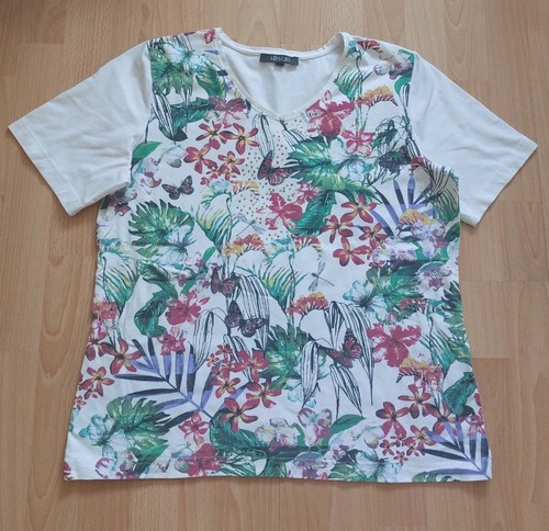 Shirt adagio damen oberteil - damen,