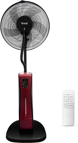 Standventilator