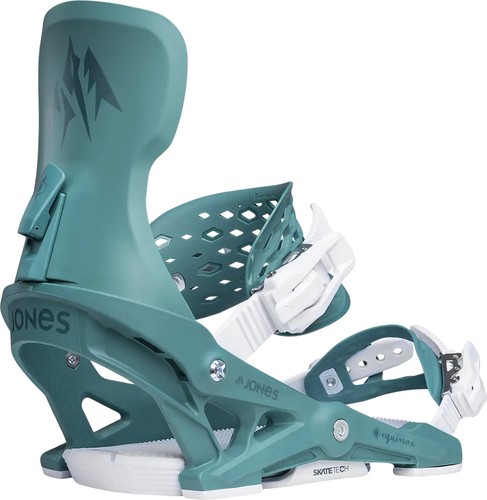 Jones snowboard bindung - jones,
