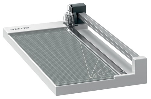 Leitz rollen schneidemaschine - leitz, rollen-schneidemaschine