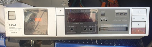 Akai stereo - akai,