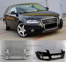 STOßSTANGE VORNE LACKIERT IN