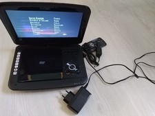 Lenco DVP-9413 Tragbar