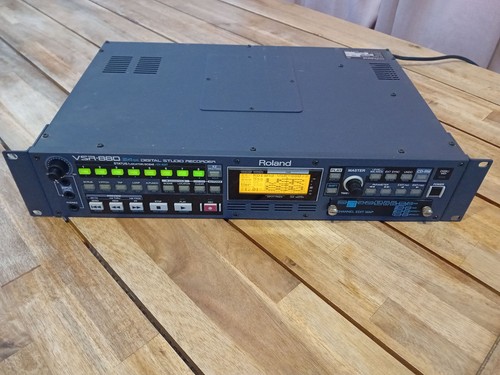 Roland vsr 880 - vsr-880, digital