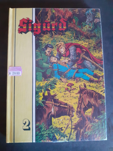 Sigurd buch hethke - 2,