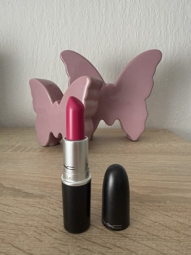 Mac lippenstift amplified - amplified,