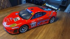 Kyosho Fazer 4wd Gp