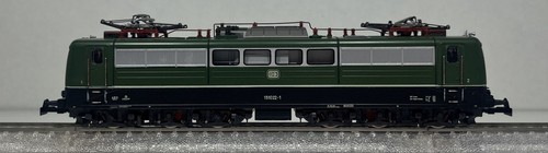Märklin 3057 lok br - märklin,