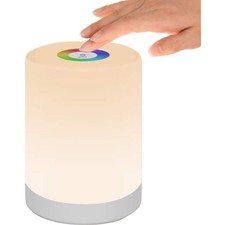 Nachttischlampe led touch - nachttischlampe,,
