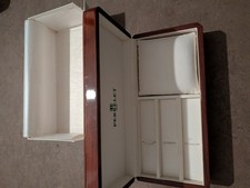 Perrelet Uhren Box