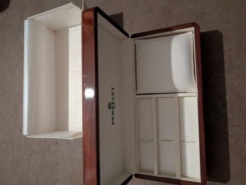 Perrelet uhren box - perrelet,