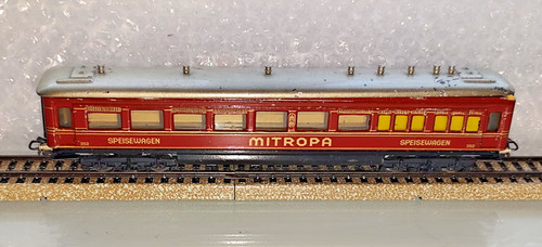 Märklin 352 zug - märklin,