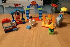 LEGO DUPLO: Großer Zirkus (