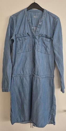 Edc esprit jeanskleid s - esprit, gr.s