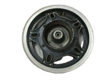 6. Honda CX 500 C PC01 Felge hinten Hinterrad 2,50 x 16 Zoll Wheel DOT 281 Rim