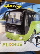 Carson flixbus 4ghz 100 - 2.4ghz, 100%rtr