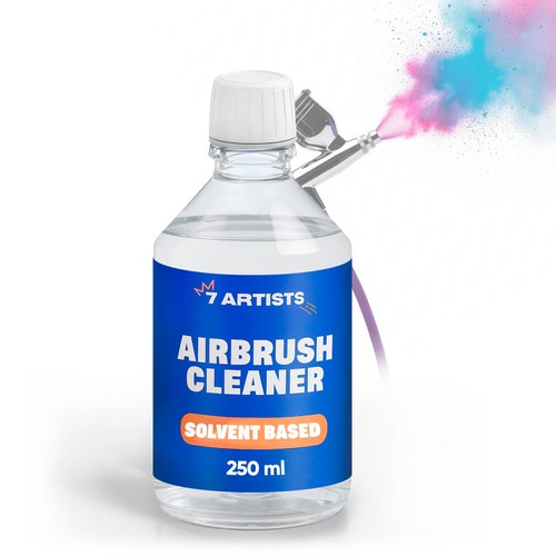 Artists airbrush reiniger - artists,