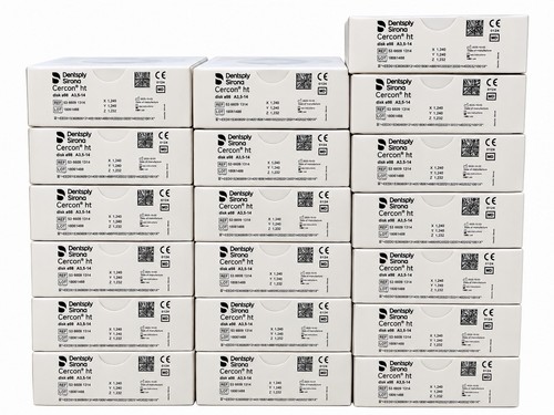 112 dentsply sirona cercon - 112,