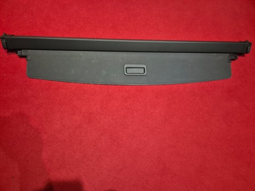 Original laderaumabdeckung - original,