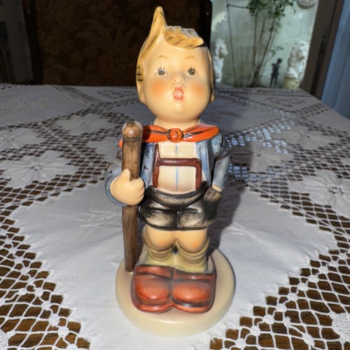 Hummelfigur hans im - 16/1,