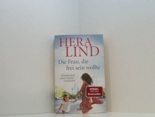 Die Frau, die frei sein