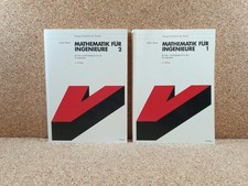 Mathematik für Ingenieure