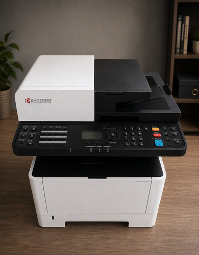 Kyocera ecosys m2540dn - kyocera,