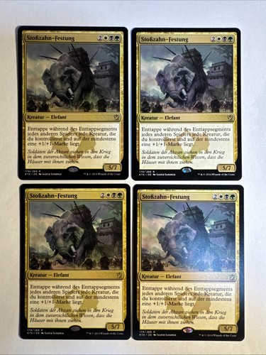 Khans tarkir - khans,