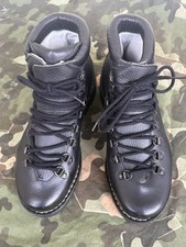 Bundeswehr Stiefel Bergschuh