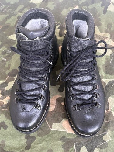 Bundeswehr stiefel bergschuh - bundeswehr,