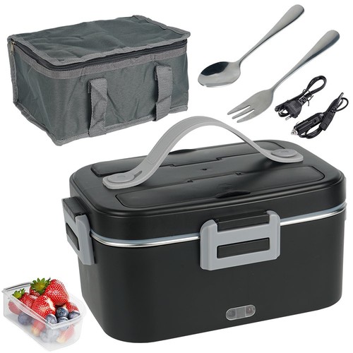 Elektrische lunchbox 75w - elektrische,